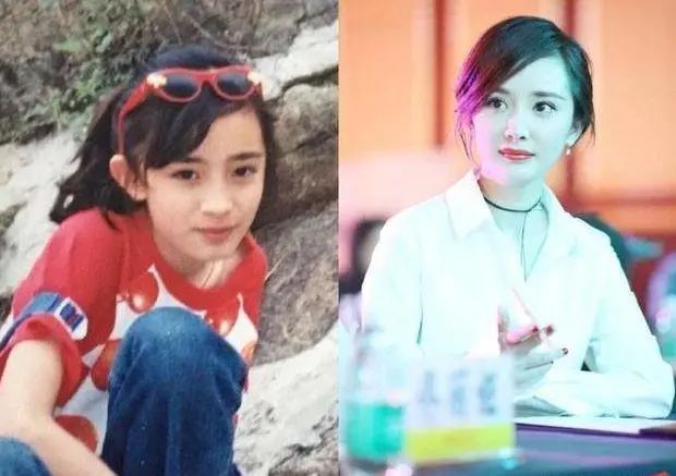 娱乐圈没整过容的明星_邓紫棋杨颖杨幂杨紫张天爱熊黛林by2林志玲娄艺潇辟谣方式分析_娱乐圈明星整容自证未整容方法