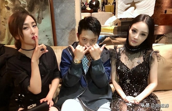 从影后到老鸨的堕落之路_娱乐圈老鸨刘芳_香港娱乐圈老鸨