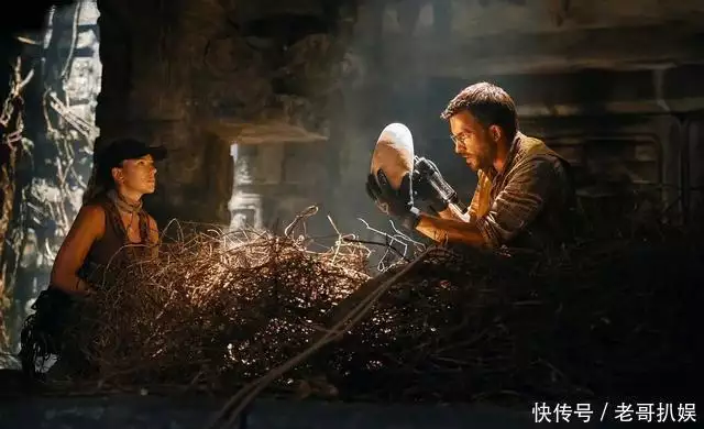 侏罗纪世界：重生 斯嘉丽·约翰逊回归_侏罗纪世界系列第七部作品评价_侏罗纪在线观看