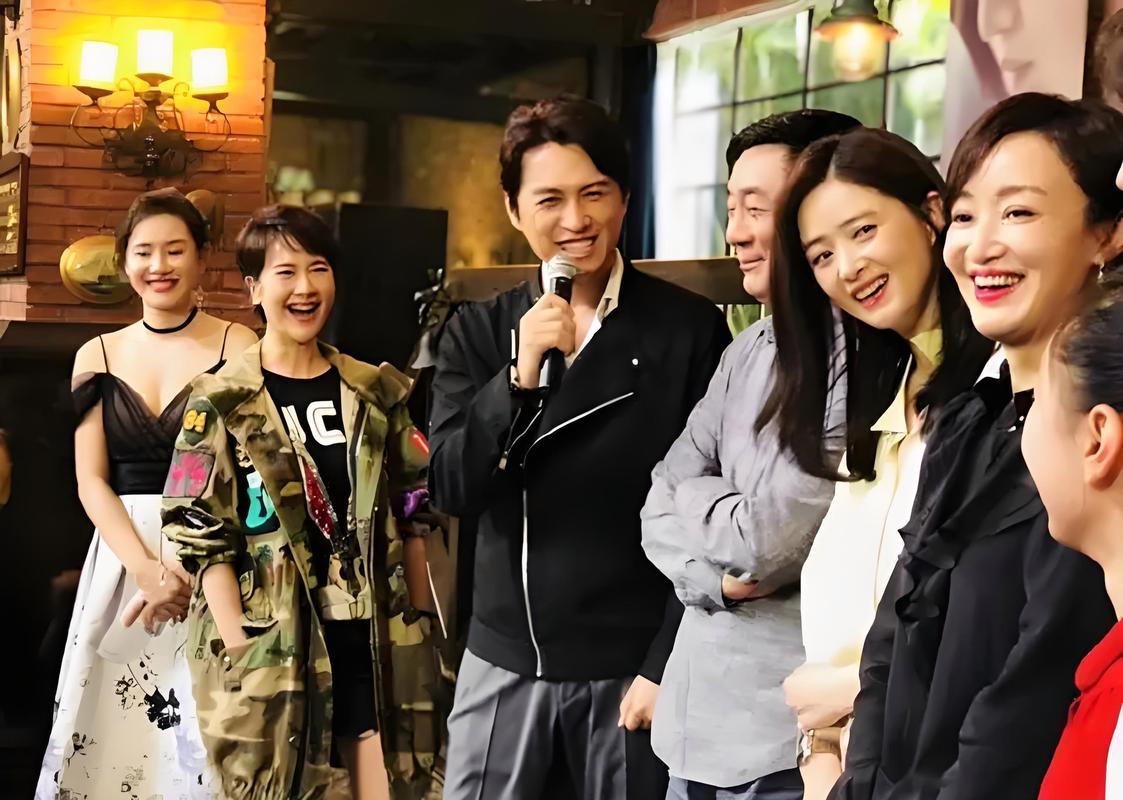 娱乐圈文艺圈_文娱圈子_娱乐圈最文化