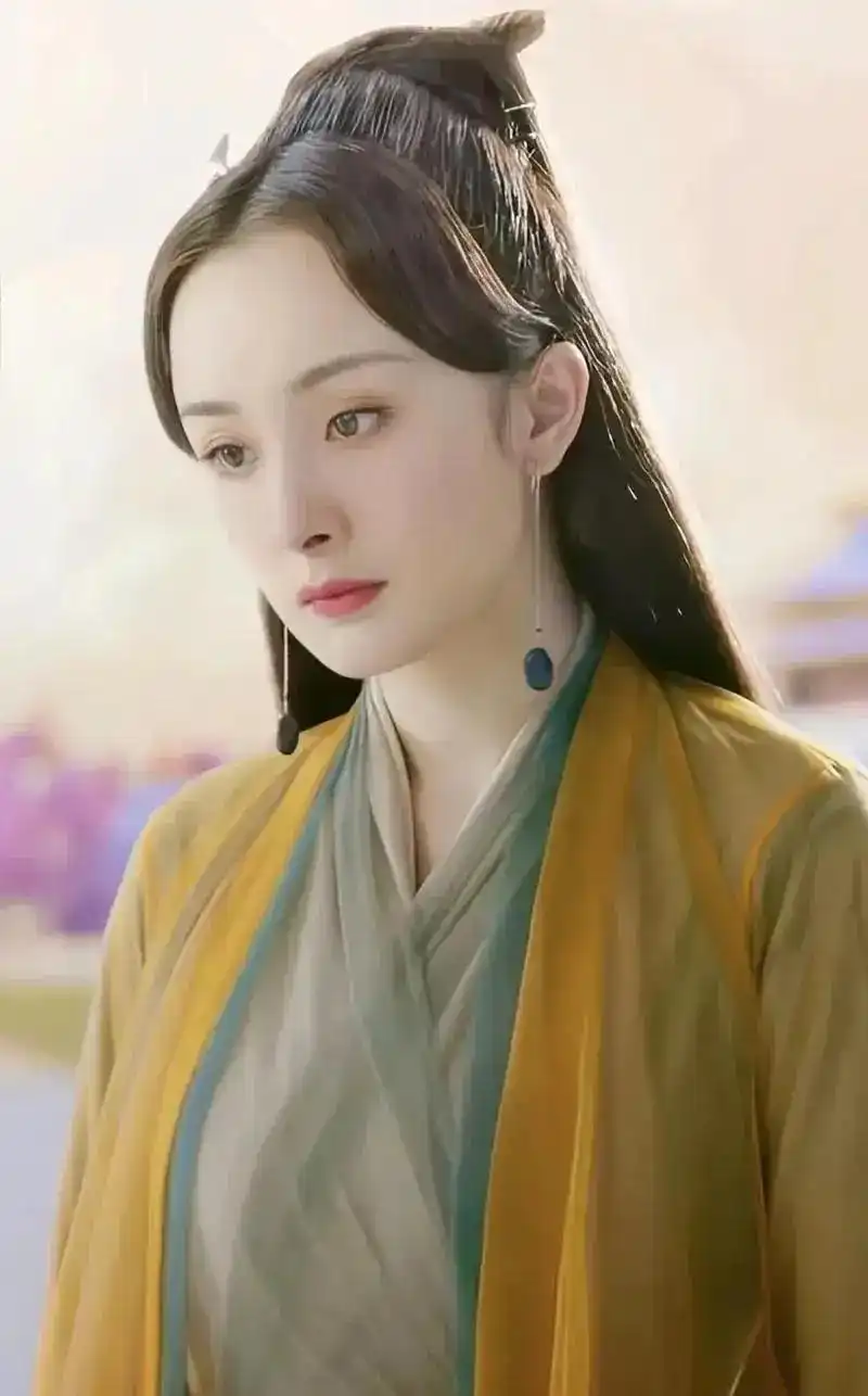 2016古装女明星_古装女神代表演员_中国古装剧经典女演员