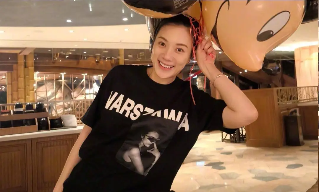 七代港娱花旦回顾_香港女明星最新_TVB花旦现状