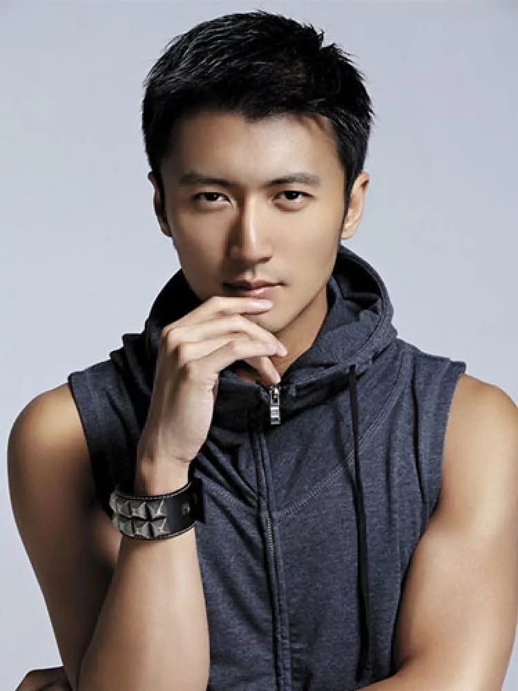 谢霆锋淡出娱乐圈_谢霆锋单亲家庭成长经历_谢霆锋父母离异