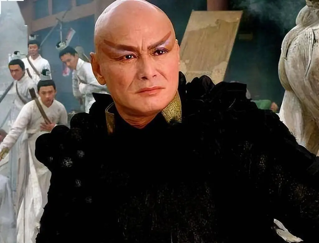 香港著名演员晚年凄凉经历_年轻时名动四方晚年却无限苍凉的演员_娱乐圈老演员凄凉