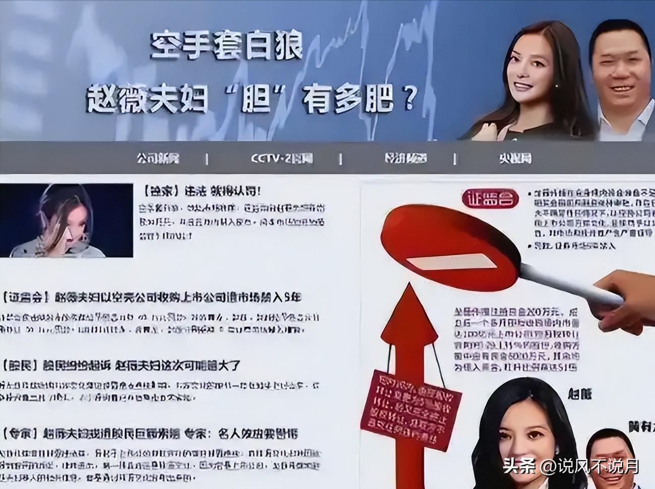 赵薇被封杀后女儿复出_赵薇现在还在娱乐圈吗_赵薇被执行冻结股权事件