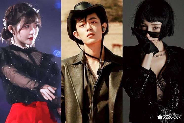 昨天娱乐圈发生的事_昨晚娱乐圈_昨天的娱乐圈