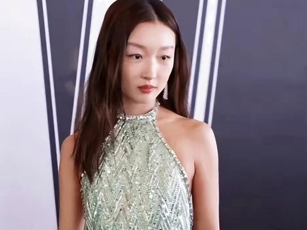 娱乐圈衣品最差：现在的红毯离“时尚”越来越远