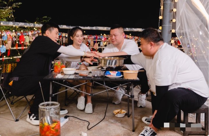 热点明星抖音视频怎么拍出来的,_头部综艺公司入局短视频_短视频平台自制综艺