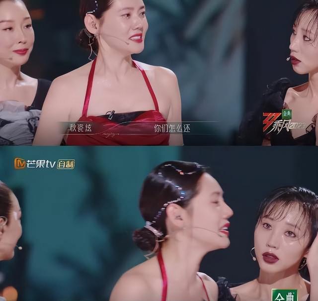 秋瓷炫 韩国总统访华 网友情感共鸣_韩国明星热点,