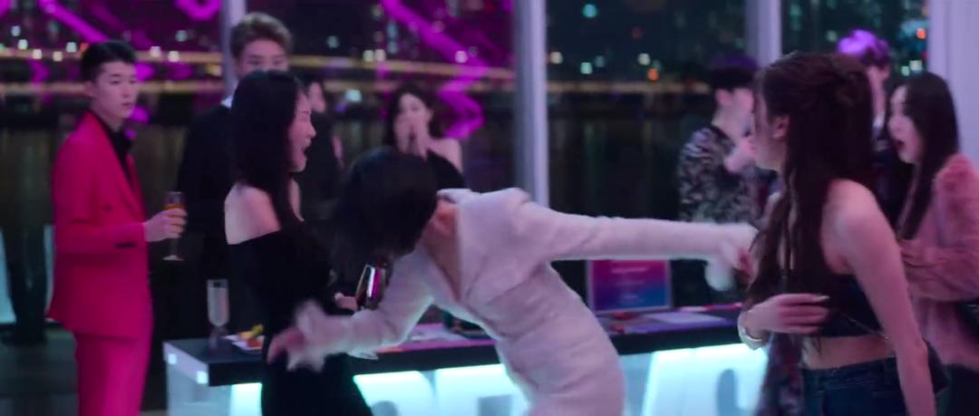 网红都有黑料嘛,_绝世网红剧情解析_网红圈黑幕