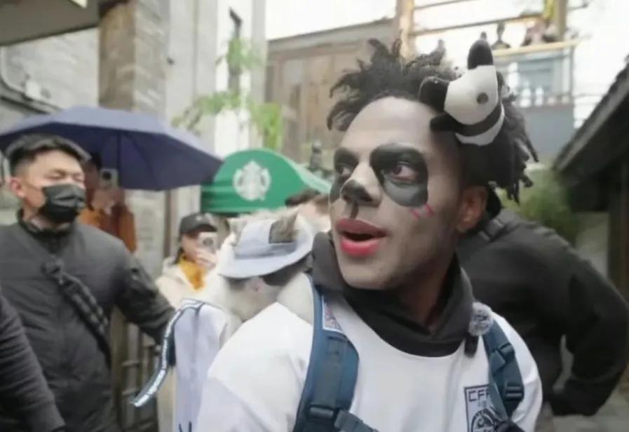 2025网红圈趋势_网红圈新玩法_抖音热点高科技明星,