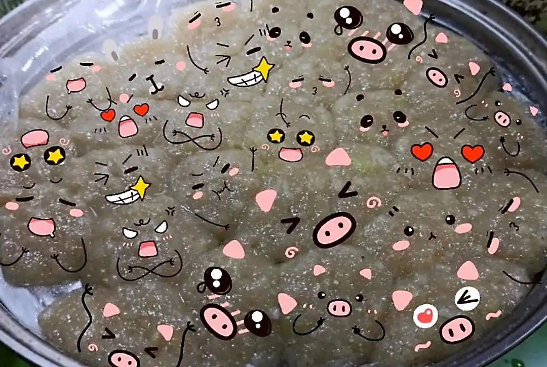 厨艺翻车 黑暗料理 网红菜谱_明星黑暗料理图片大全高清,