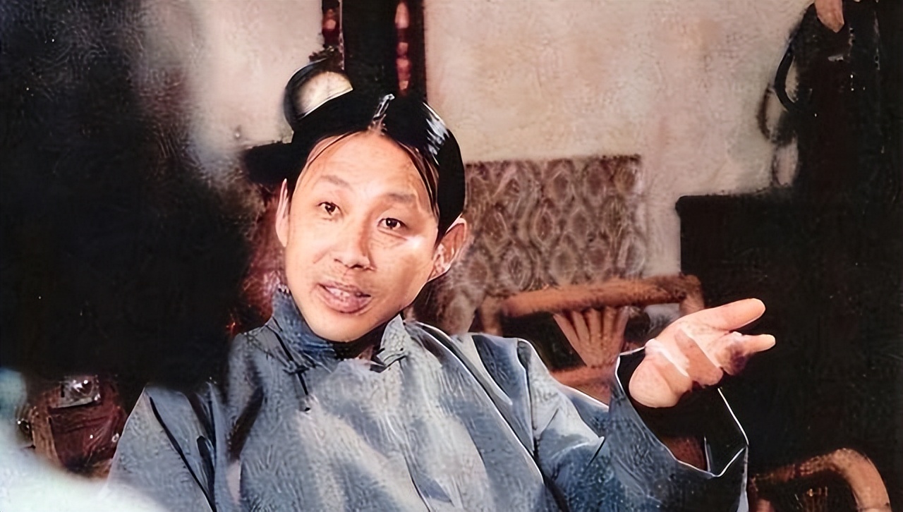 陈道明演技被高估_黑料比较少的明星是谁,_陈道明艺德争议