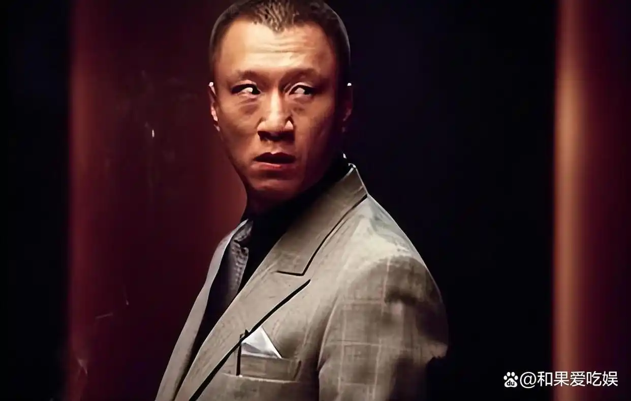 孙红雷谈娱乐圈的故事_孙红雷财富之路_孙红雷真实收入